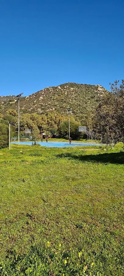 Villa Panoramica Tra Suggestive Notti Stellate. Torre delle Stelle Italie