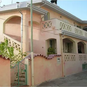  Appartement Santu Luisu