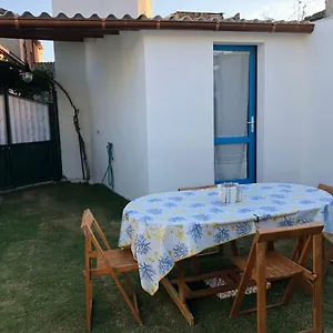  Hébergement de vacances Dépendance